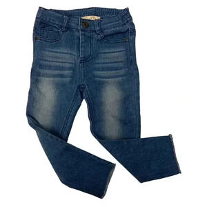 Toddler Girls Jessica Simpson Skinny Jeans Size 24M